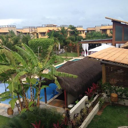 Apartamento Pipa Beleza Spa Resort Praia de Pipa Esterno foto