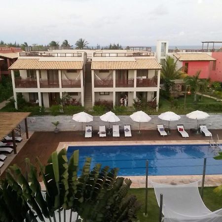 Apartamento Pipa Beleza Spa Resort Praia de Pipa Esterno foto