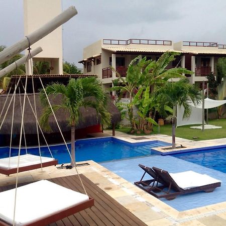 Apartamento Pipa Beleza Spa Resort Praia de Pipa Esterno foto