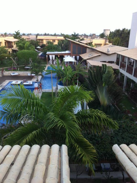 Apartamento Pipa Beleza Spa Resort Praia de Pipa Esterno foto