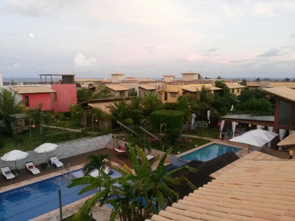 Apartamento Pipa Beleza Spa Resort Praia de Pipa Esterno foto